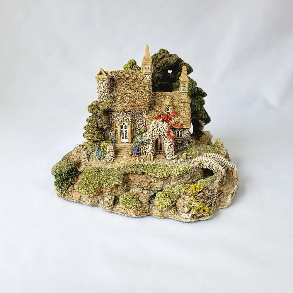 Lilliput Lane lilliput lane